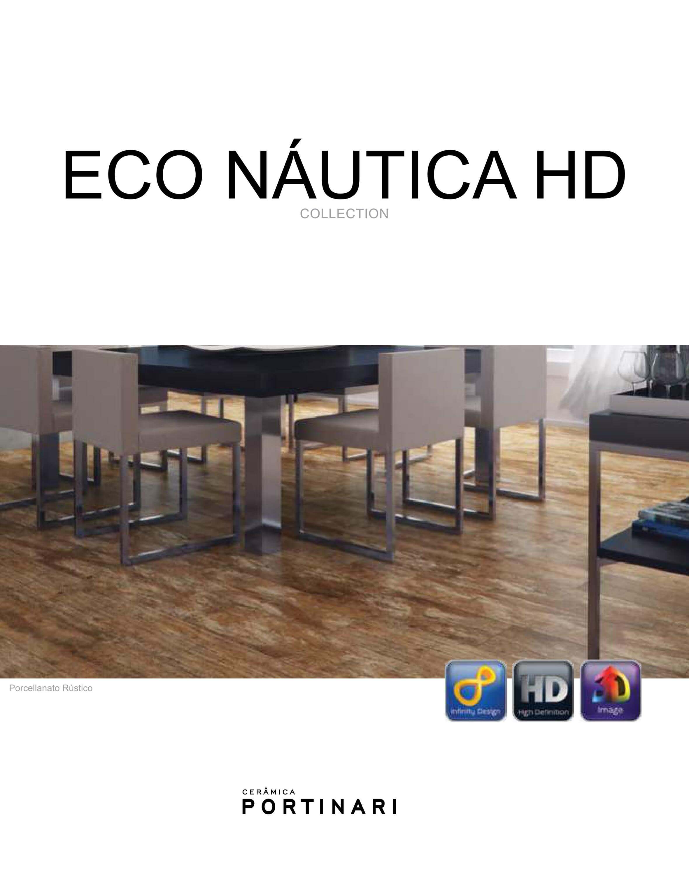 ECO NAUTICA HD